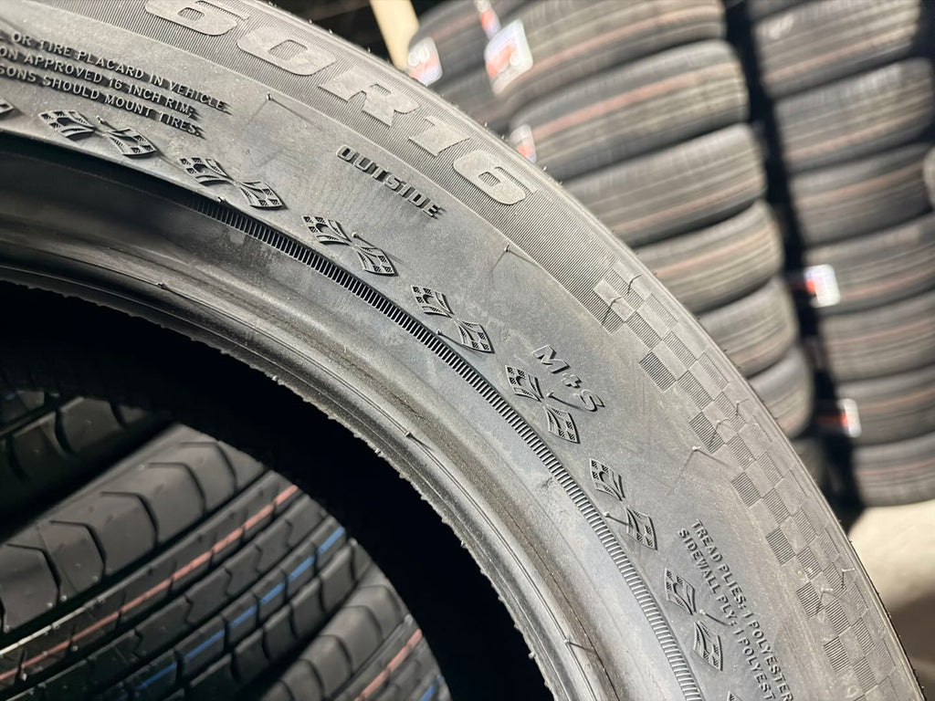 205/60r16 92v ULTRALINE D1 all season Vinmax
