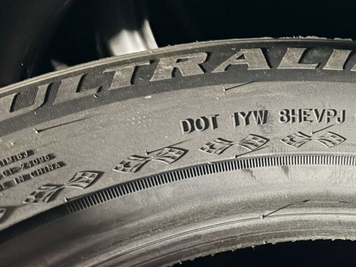 205/60r16 92v ULTRALINE D1 all season Vinmax
