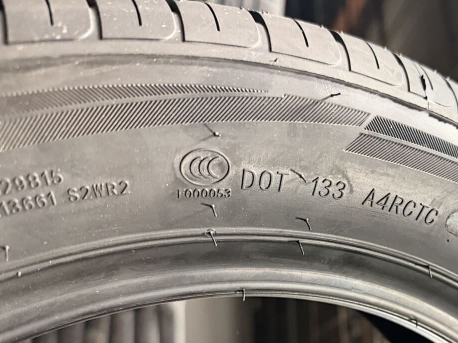 205/55r16 91v RUNSPIRIT all season Mileking