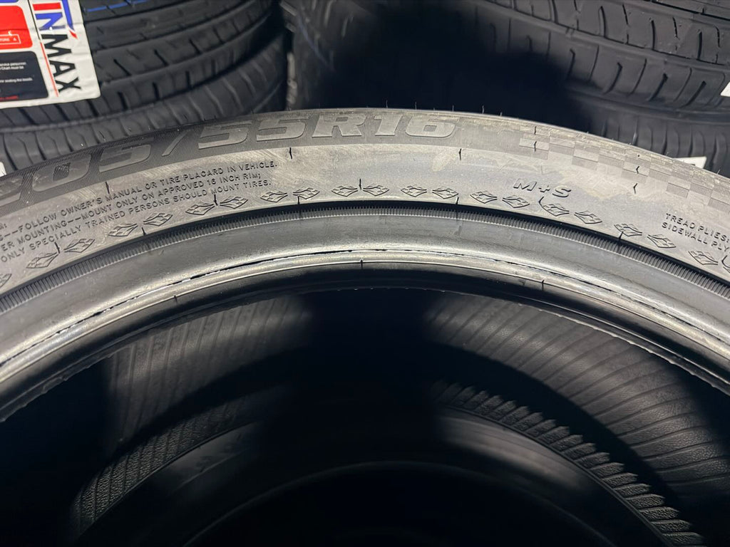 205/55r16 91v ECOTOUR HP3 all season Vinmax