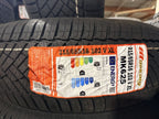 215/65r16 102v mk625 all season Mileking