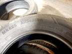 215/65r16 102v mk625 all season Mileking