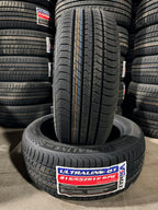 215/55zr16 97w ULTRALINE D1 all season Vinmax