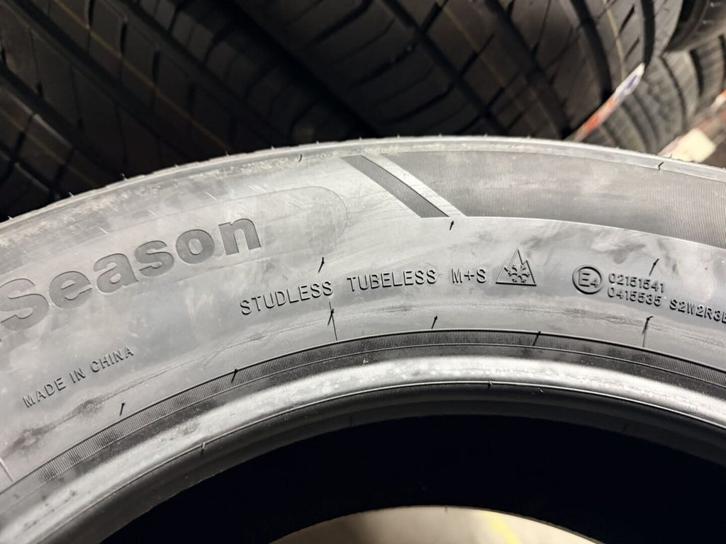 215/70r16 100h mk625 all season Mileking