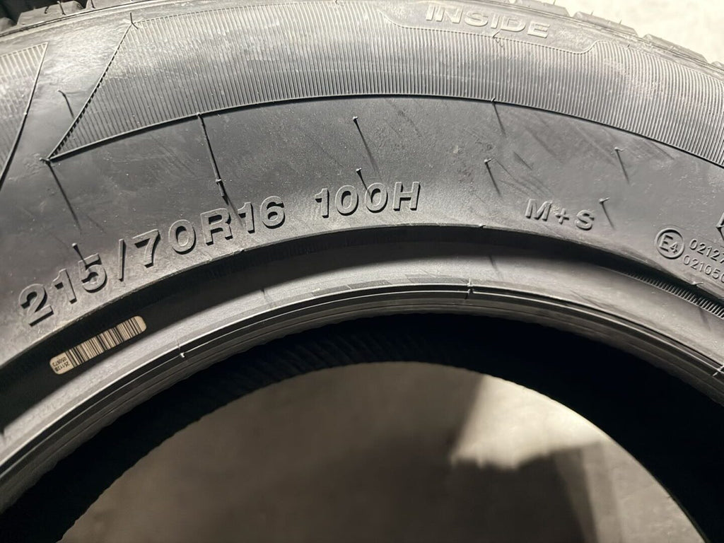215/70r16 100h ACTIVE V02 all season Vinmax