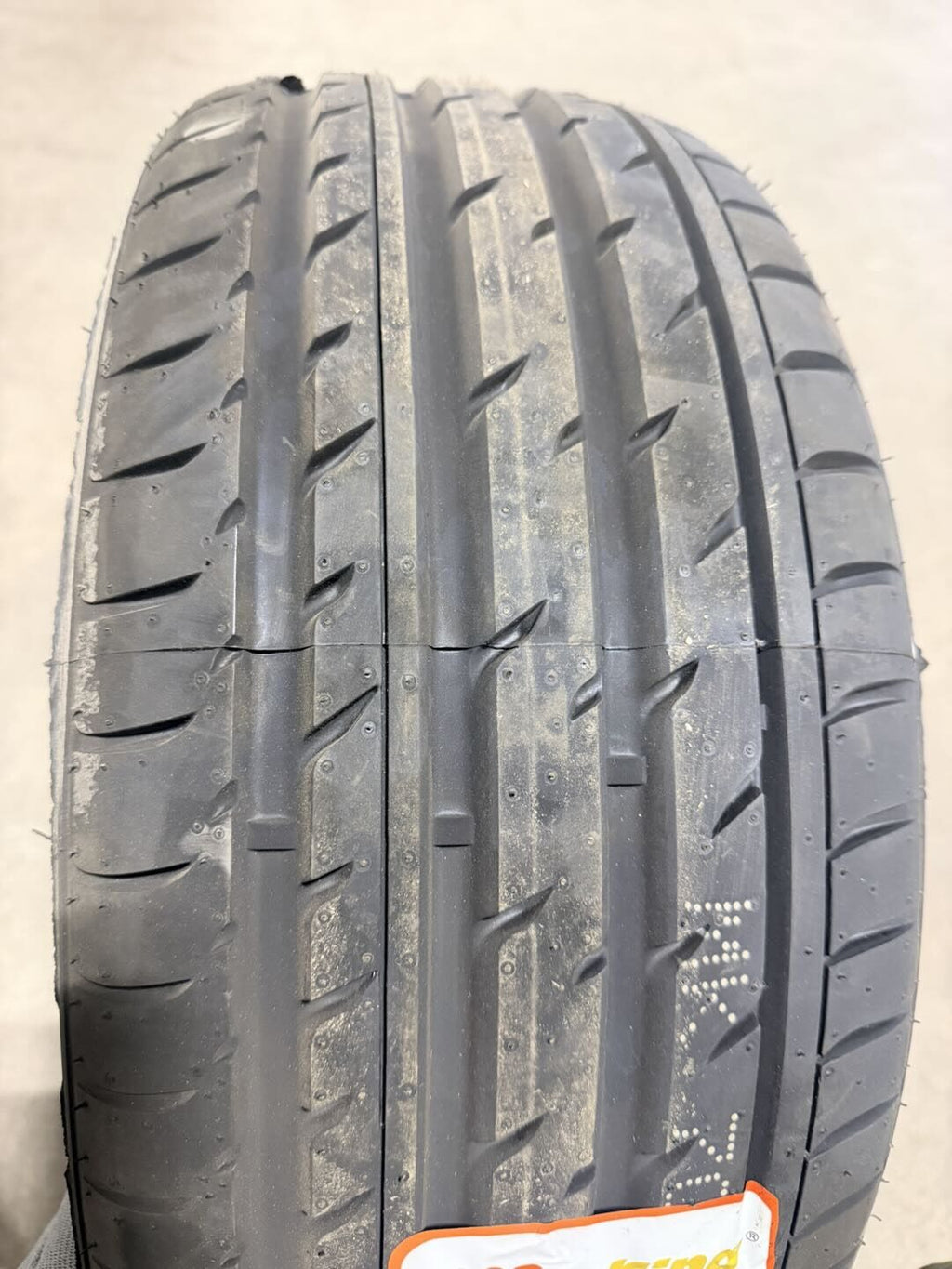 215/40zr17 87w mk927 Mileking