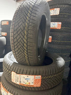 215/60r17 100v mk625 all season Mileking