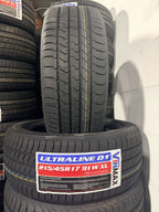 215/45r17 91w ULTRALINE D1 all season Vinmax