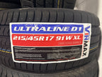 215/45r17 91w ULTRALINE D1 all season Vinmax