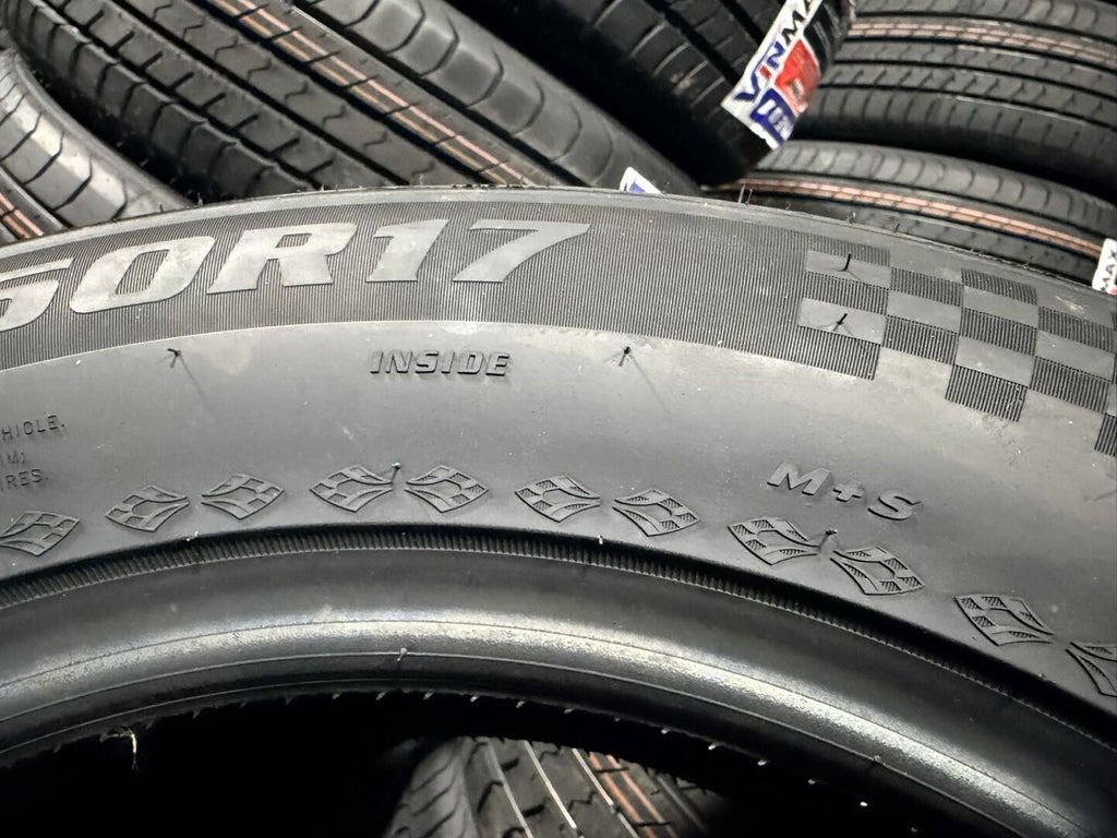 215/60r17 96h ULTRALINE D1 all season Vinmax