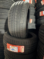 215/45zr17 91w RUNSPIRIT all season Mileking