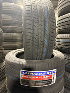 225/45zr17 94w ULTRALINE D1 all season Vinmax