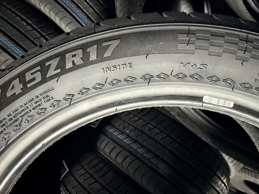 225/45zr17 94w ULTRALINE D1 all season Vinmax