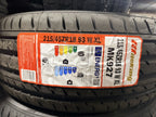 215/45zr18 xl 93w mk927 Mileking