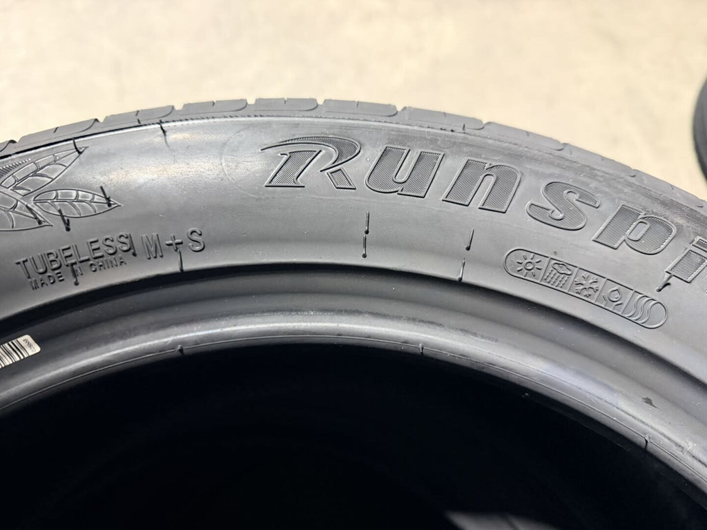 225/50zr17 98w RUNSPIRIT all season Mileking