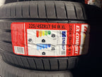 225/45zr17 94w EX-COMFORT all season Mileking