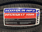 225/65r17 102h ECOTOUR HP3 all season Vinmax