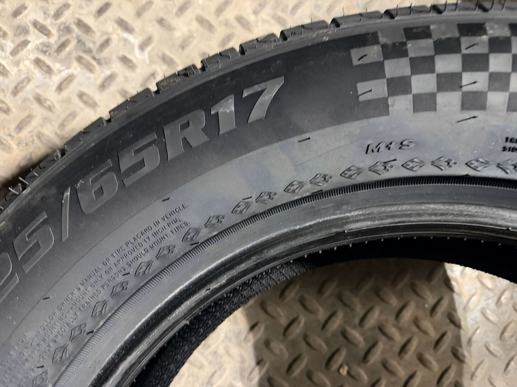 225/65r17 102h ECOTOUR HP3 all season Vinmax