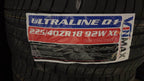 235/40zr18 95w ACTIVE V02 all season Vinmax