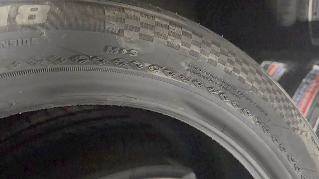 235/45zr18 98w ULTRALINE D1 all season Vinmax