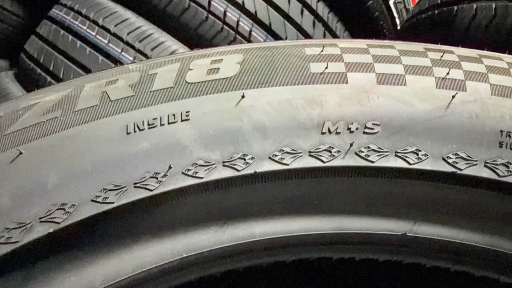 225/55zr18 102w ULTRALINE D1 all season Vinmax