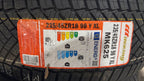 235/45zr18 xl 98y mk625 all season Mileking