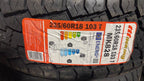 235/60r18 103t mk828 all season Mileking