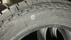 235/60r18 103t mk828 all season Mileking