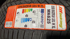 235/50zr18 101w mk625 all season Mileking