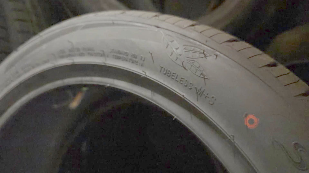 215/50r18 96v mk937 all season Mileking