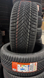 225/40zr18 92y mk625 all season Mileking