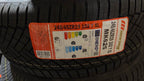 245/45zr19 102y mk625 all season Mileking