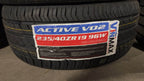 235/40zr19 96w ACTIVE V02 all season Vinmax