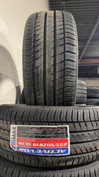 255/50zr19 103w ACTIVE V02 all season Vinmax