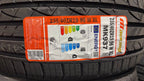 235/40zr19 xl 96w mk937 all season Mileking