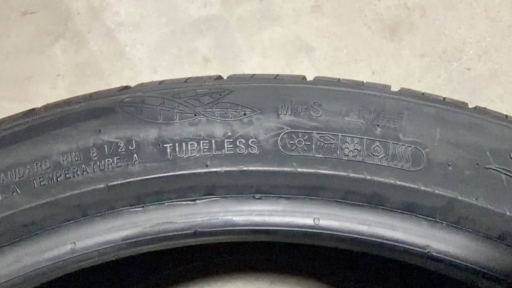 235/40zr19 xl 96w mk937 all season Mileking