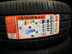 235/45zr19 99w mk937 all season Mileking