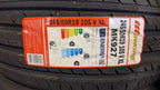 245/50r19 105v mk927 Mileking