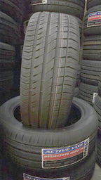 245/45zr19 102w ACTIVE V02 all season Vinmax