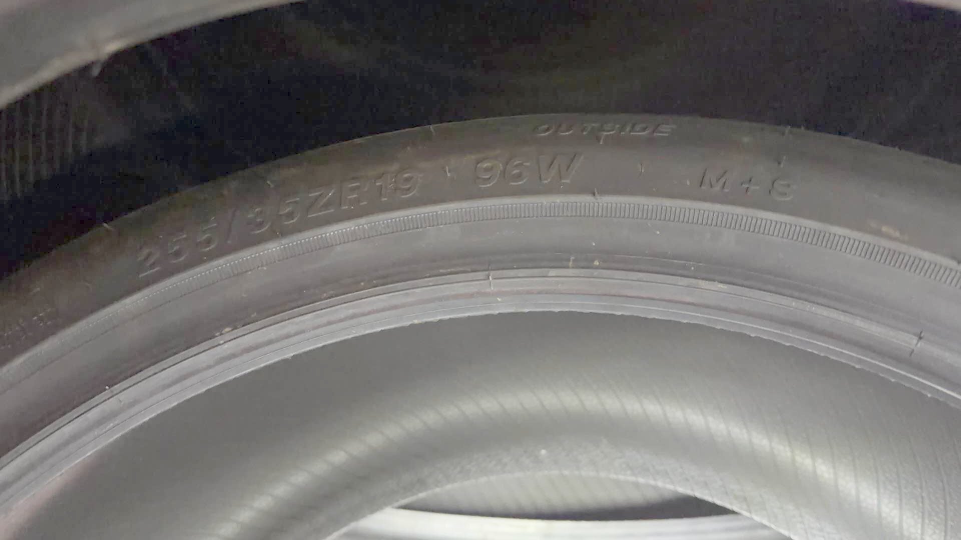 255/35zr19 96w ACTIVE V02 all season Vinmax