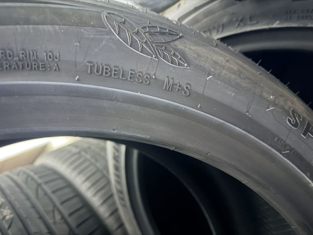 285/40zr22 110w mk937 all season Mileking
