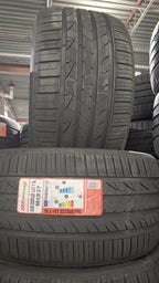325/35zr22 114y mk937 all season Mileking