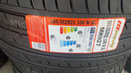 285/35zr22 106w mk927 Mileking
