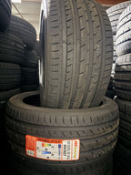 295/35zr21 107w mk927 Mileking