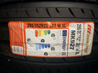 295/35zr21 107w mk927 Mileking