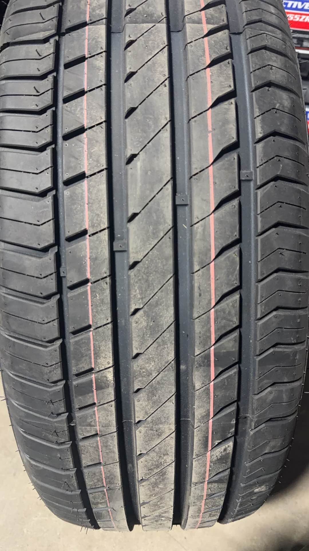 275/50r21 113w ACTIVE V02 all season Vinmax