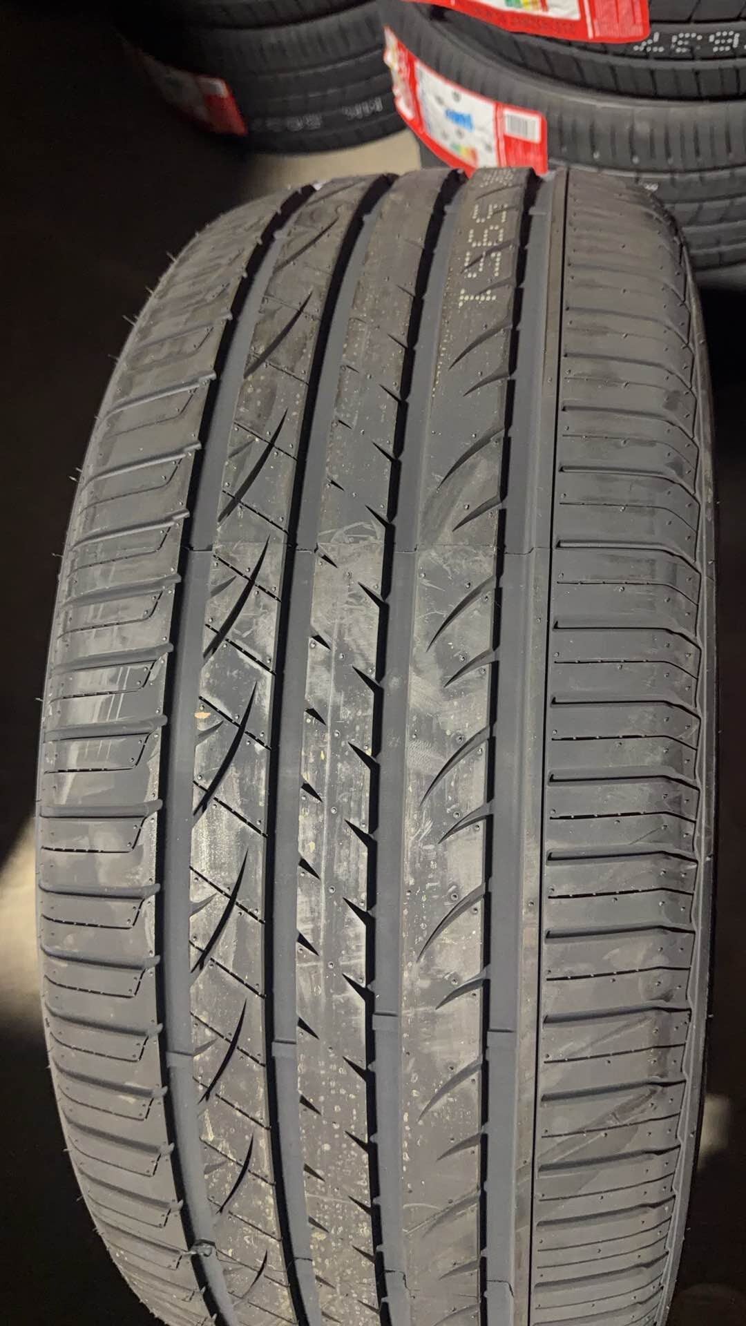 285/45zr21 113y mk937 all season Mileking