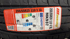 255/55r20 110v mk937 all season Mileking