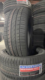 265/50r20 107v ACTIVE V02 all season Vinmax