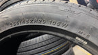 255/45zr20 105w ACTIVE V02 all season Vinmax